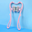 Massageador Cervical Multifuncional