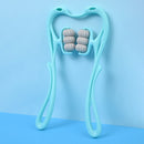 Massageador Cervical Multifuncional