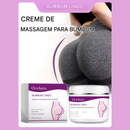 Creme para ganho e aumento de glúteo - FRETE GRÁTIS | COMPRE 1 LEVE 2 COM 50% DE DESCONTO