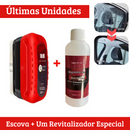 Escova Magica de Limpeza Multifuncional - SUPER PROMOÇÃO E FRETE GRÁTIS | COMPRE 1 E LEVE UM BRINDE ESPECIAL