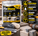 FixStone™ Restaurador Completo | LEVE 2 COM 50%OFF | FRETE GRÁTIS