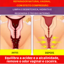 Creme VagiLove - MAIS APERTO - VIRGEM NOVAMENTE | COMPRE 1 LEVE 3 | FRETE GRÁTIS