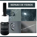 Reparador de Vidros - SUPER PROMOÇÃO E FRETE GRÁTIS - COMPRE 1 LEVE 2