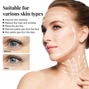 Remoção de rugas e enchimento facial