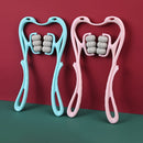 Massageador Cervical Multifuncional