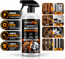 FerruMax™ Removedor De Ferrugem | COMPRE 1 LEVE 2 | FRETE GRÁTIS