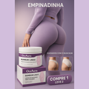 Creme para ganho e aumento de glúteo - FRETE GRÁTIS | COMPRE 1 LEVE 2 COM 50% DE DESCONTO