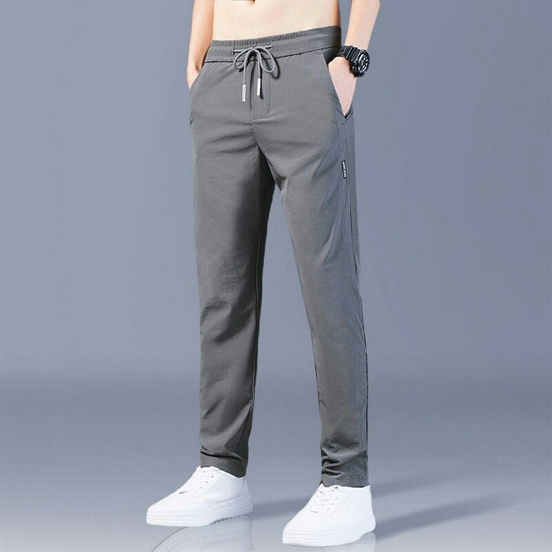 Calça Masculina - Flex Slim Comfort