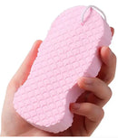 Esponja Esfoliante Suave