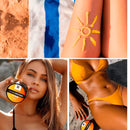 Creme Bronzeador - Shine Brown Original