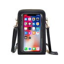 Bolsa Feminina de Couro - Soft Bag®