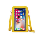 Bolsa Feminina de Couro - Soft Bag®