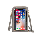 Bolsa Feminina de Couro - Soft Bag®