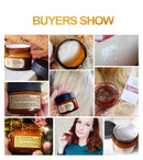 HidraHair™ 3D - Máscara de Reconstrução 6 Em 1