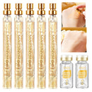 ProtGold™ 3D - Fios de Ouro 24k - Kit Completo