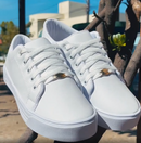 Tênis Casual Feminino Confortável