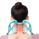 Massageador Cervical Multifuncional