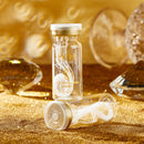 ProtGold™ 3D - Fios de Ouro 24k - Kit Completo